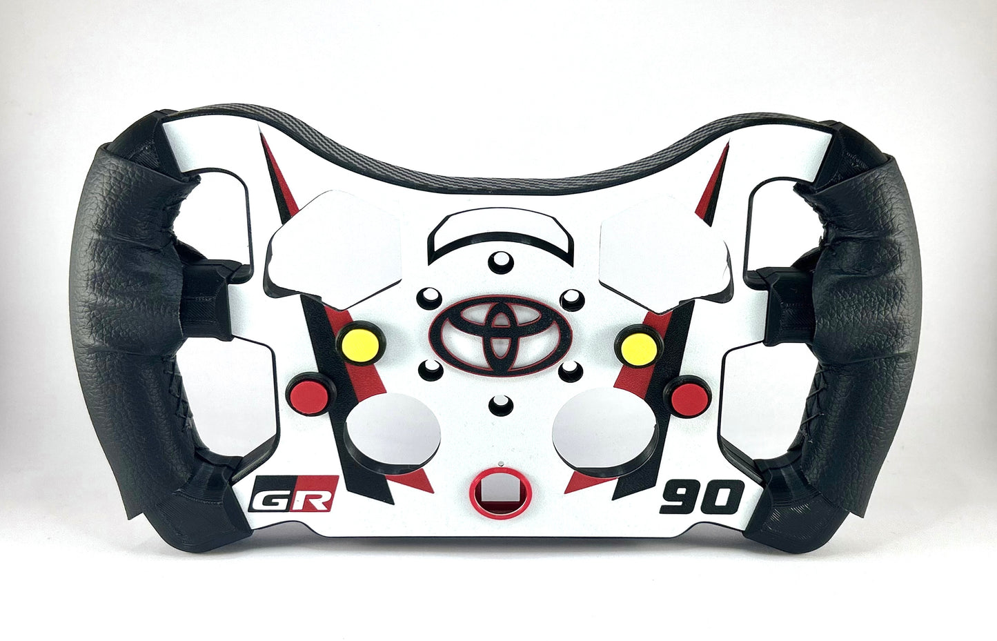 Toyota GR GT3