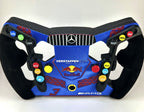 Max Verstappen GT3 Mercedes AMG 2026