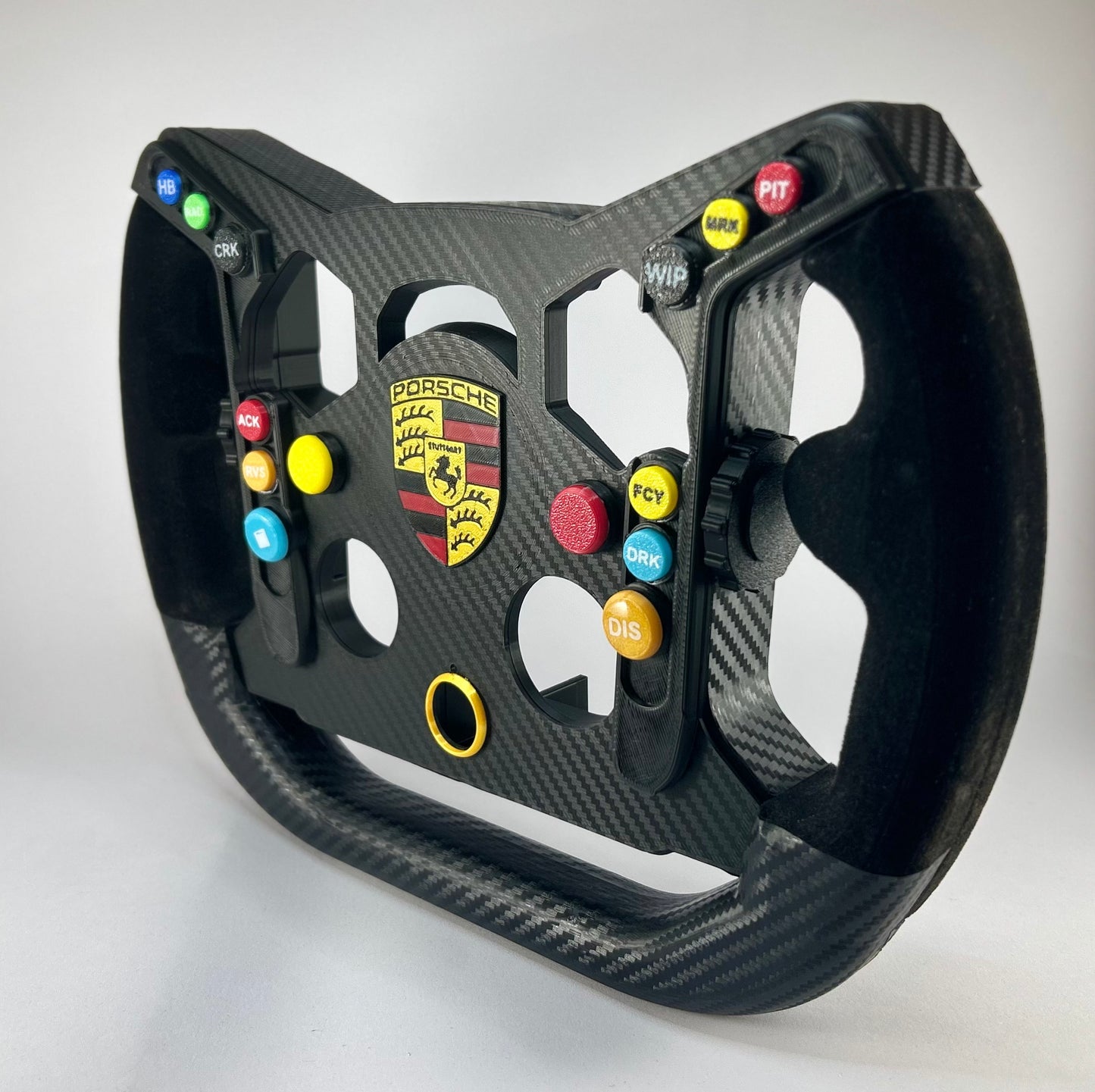 Porsche Cup Mod (Exclusive Edition)