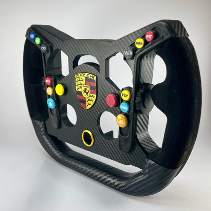 Porsche Cup Mod (Exclusive Edition)