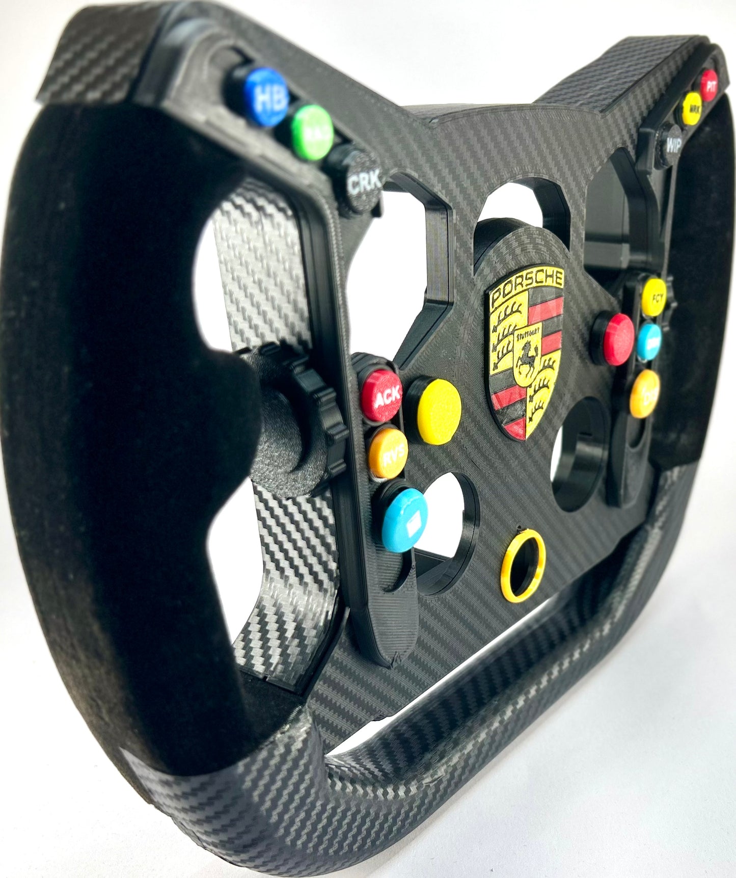 Porsche Cup Mod (Exclusive Edition)