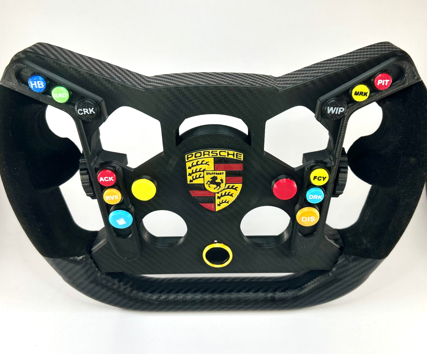 Porsche Cup Mod (Exclusive Edition)