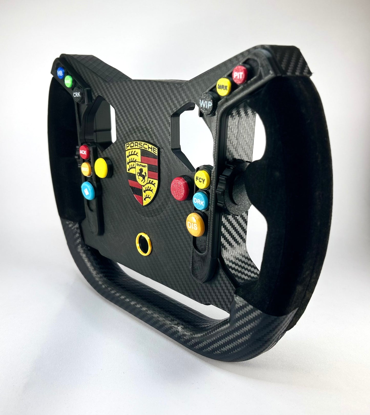 Porsche Cup Mod (Exclusive Edition)