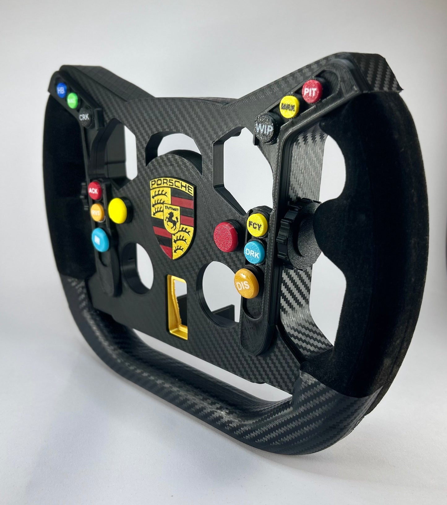 Porsche Cup Mod (Exclusive Edition)