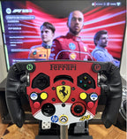 Lewis Hamilton Ferrari F1 2026