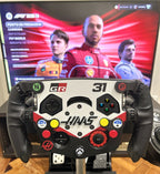 HAAS F1 2026