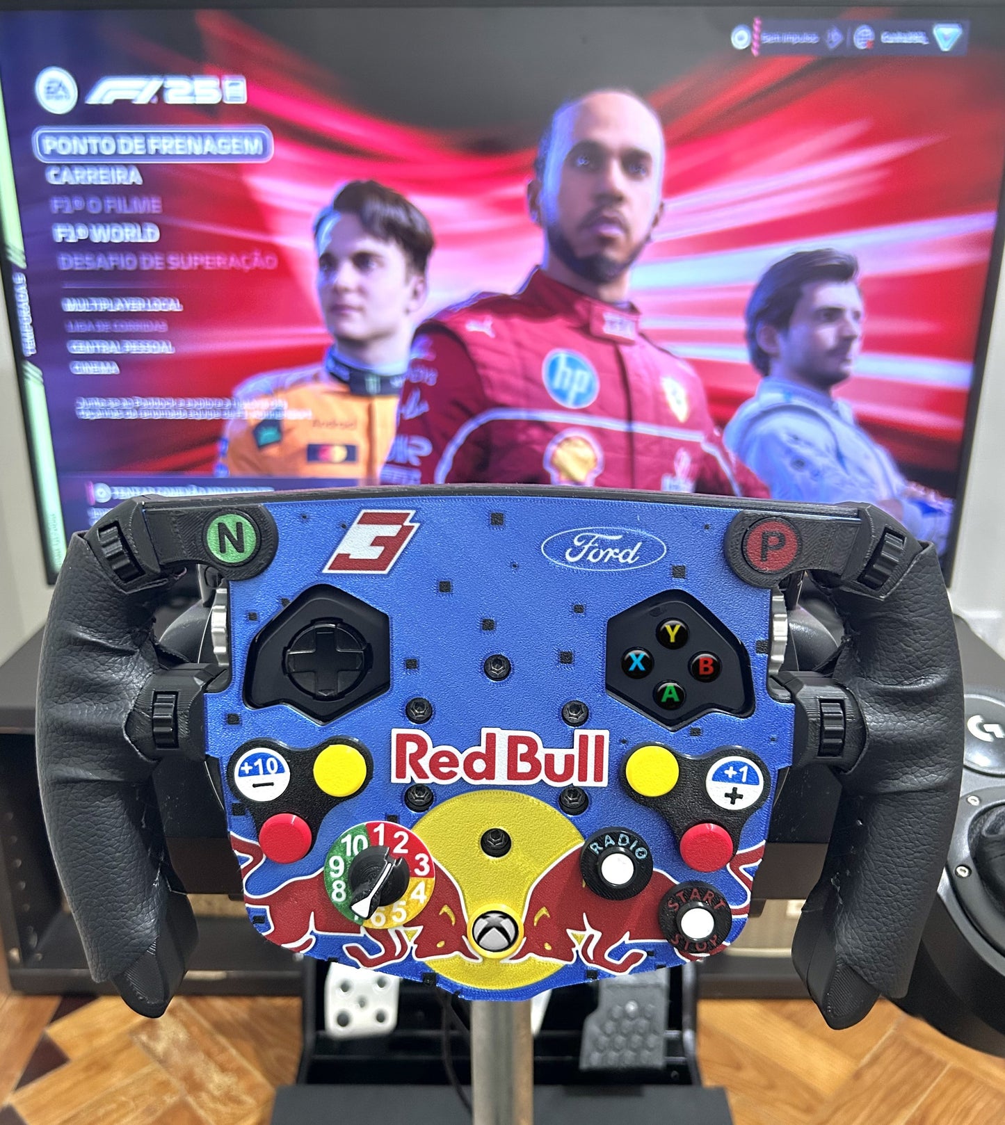 Max Verstappen F1 2026