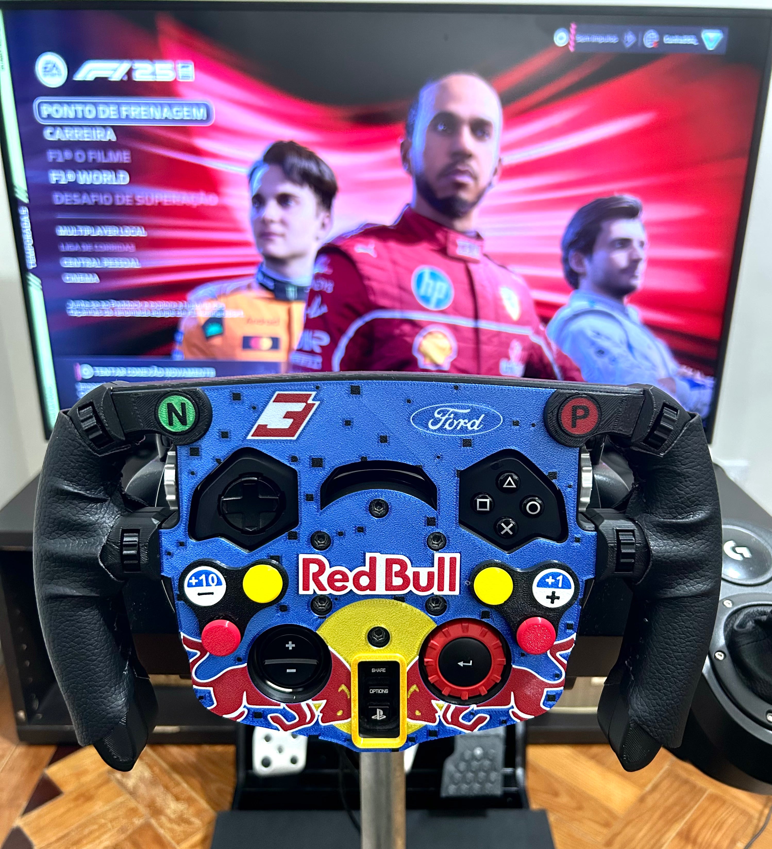 Max Verstappen F1 2026