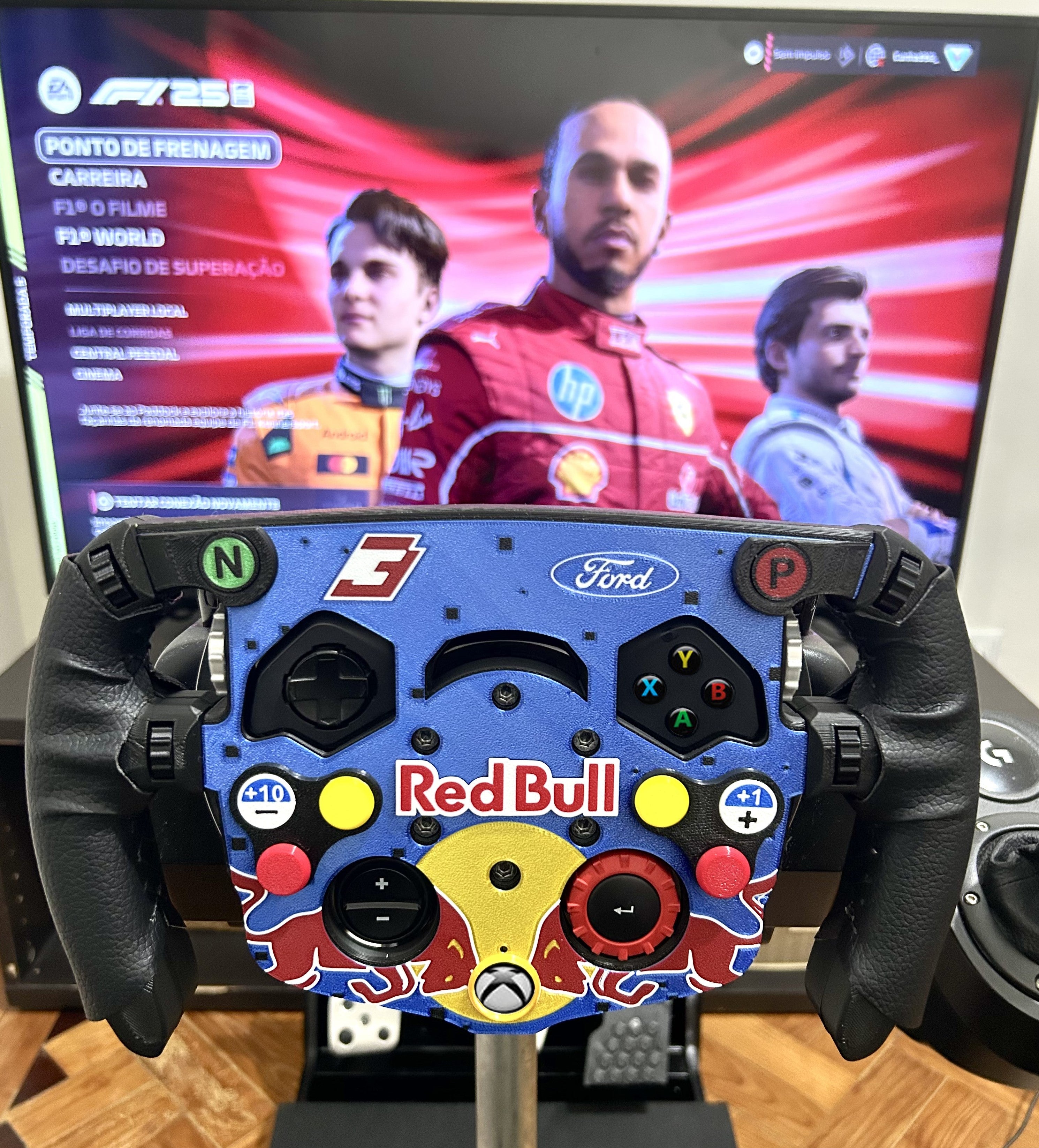 Max Verstappen F1 2026