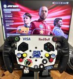 RB Visa F1 2026