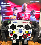 RB Visa F1 2026