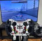 Toyota GR GT3