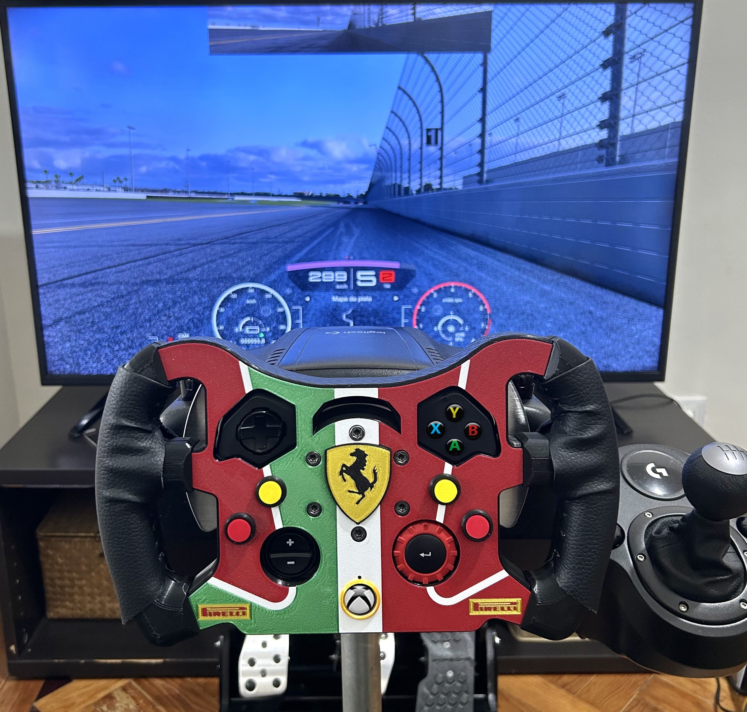 Ferrari GT3