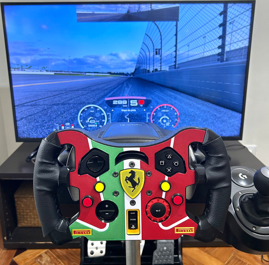 Ferrari GT3