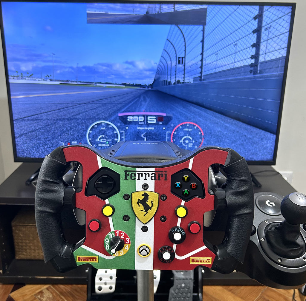 Ferrari GT3