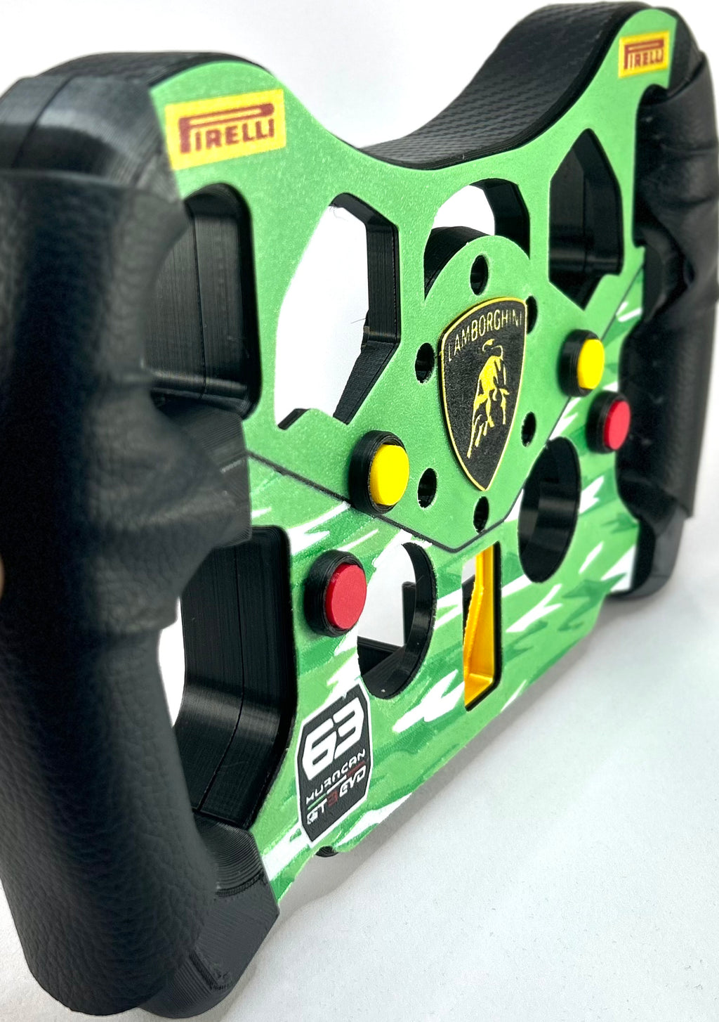 Lamborghini GT3