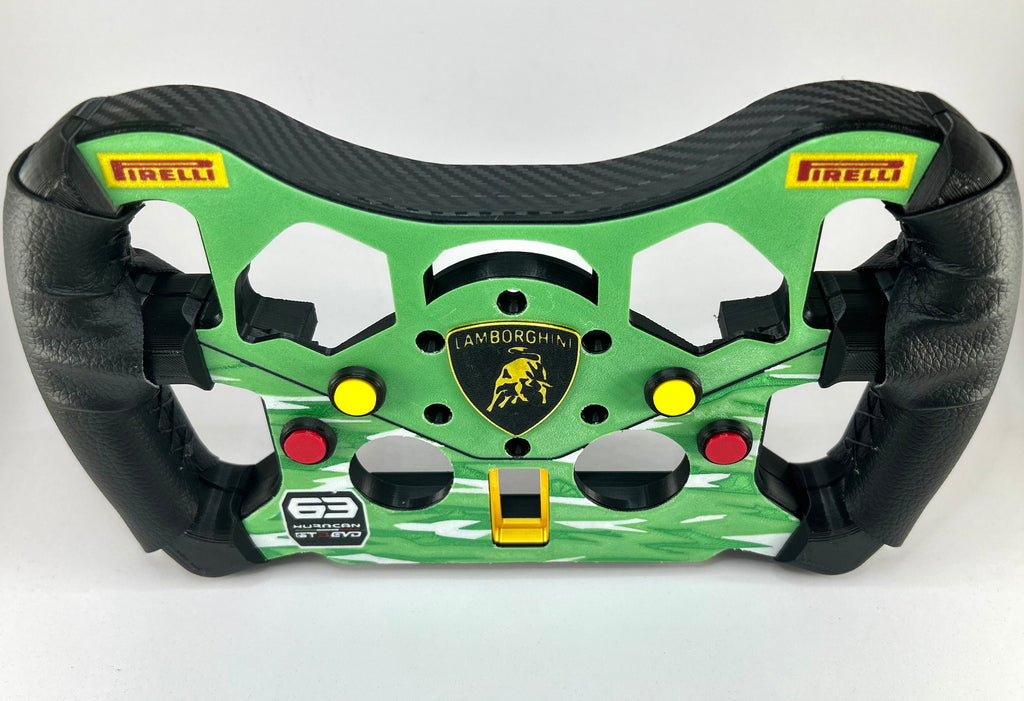 Lamborghini GT3