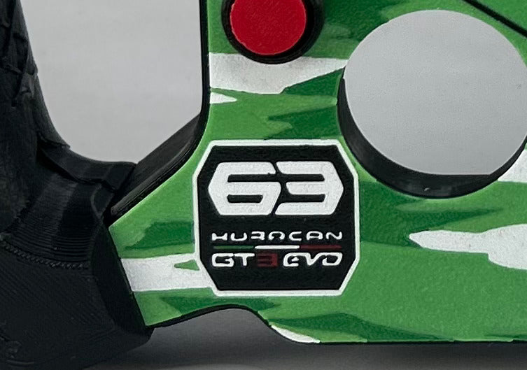 Lamborghini GT3