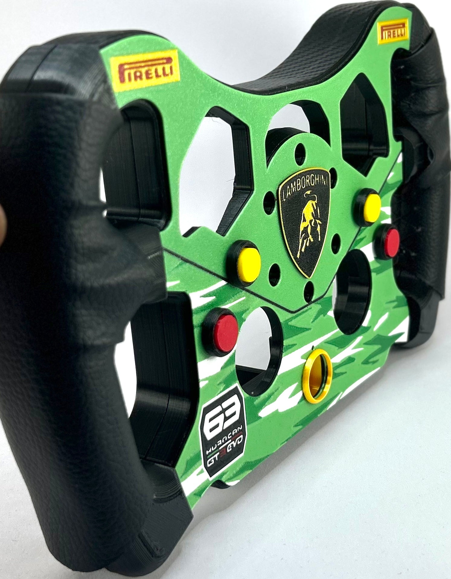 Lamborghini GT3