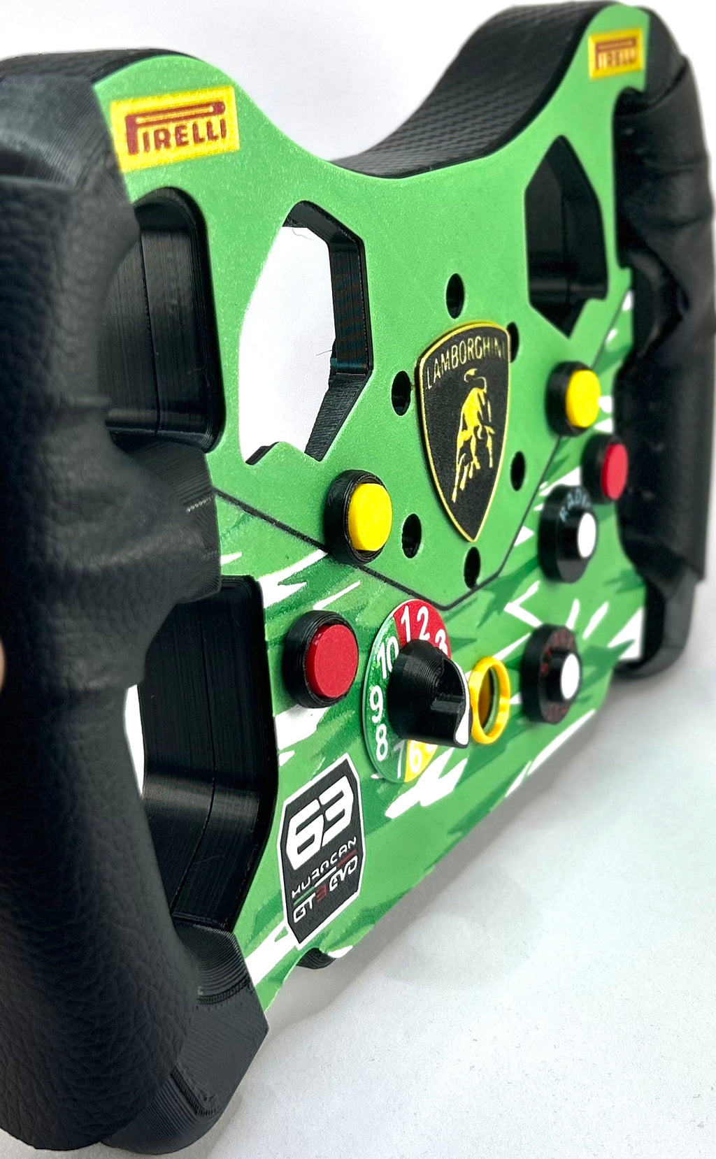 Lamborghini GT3