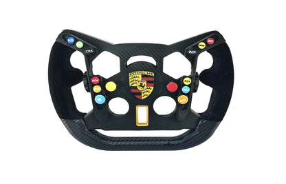 Porsche Cup Mod (Exclusive Edition)