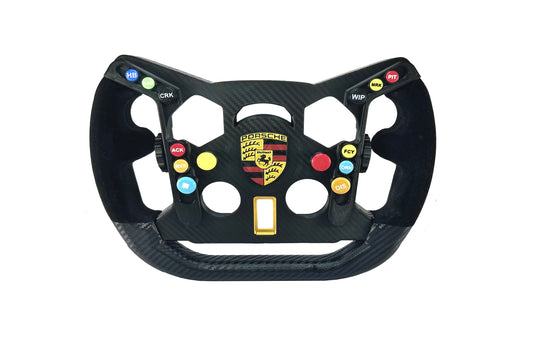 Porsche Cup Mod (Exclusive Edition)