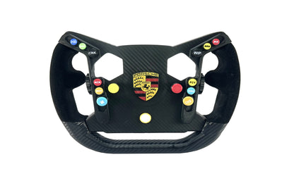 Porsche Cup Mod (Exclusive Edition)