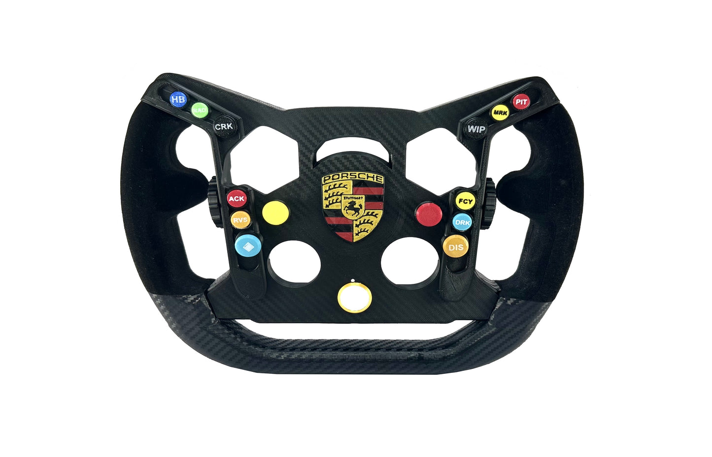 Porsche Cup Mod (Exclusive Edition)