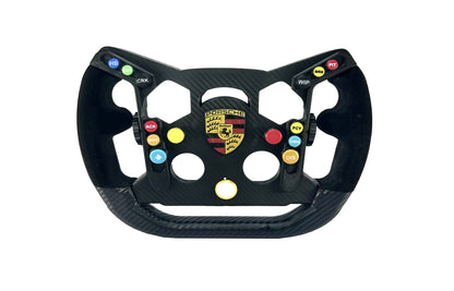 Porsche Cup Mod (Exclusive Edition)