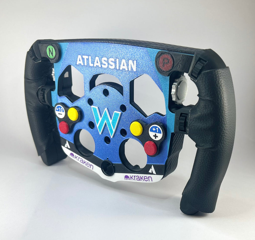 Williams 2026