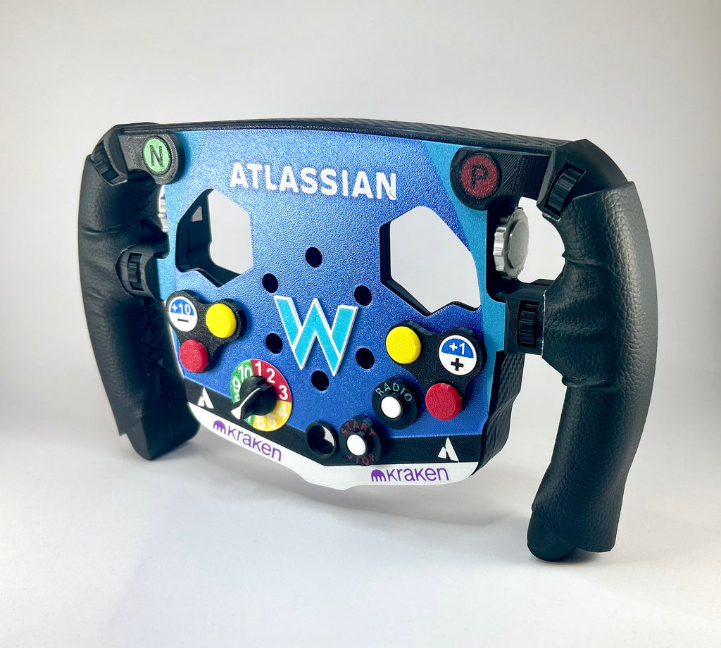 Williams 2026