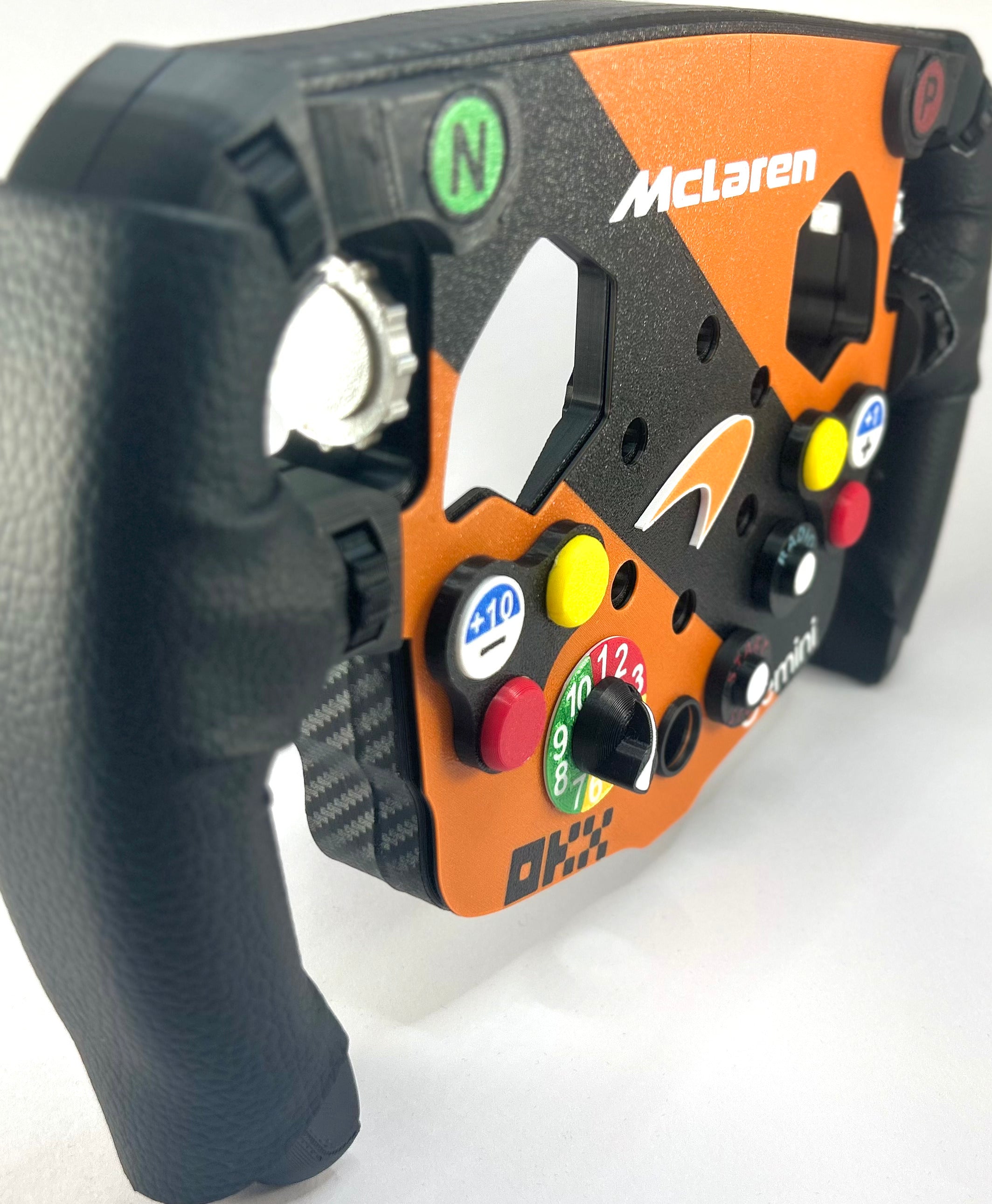 McLaren 2026