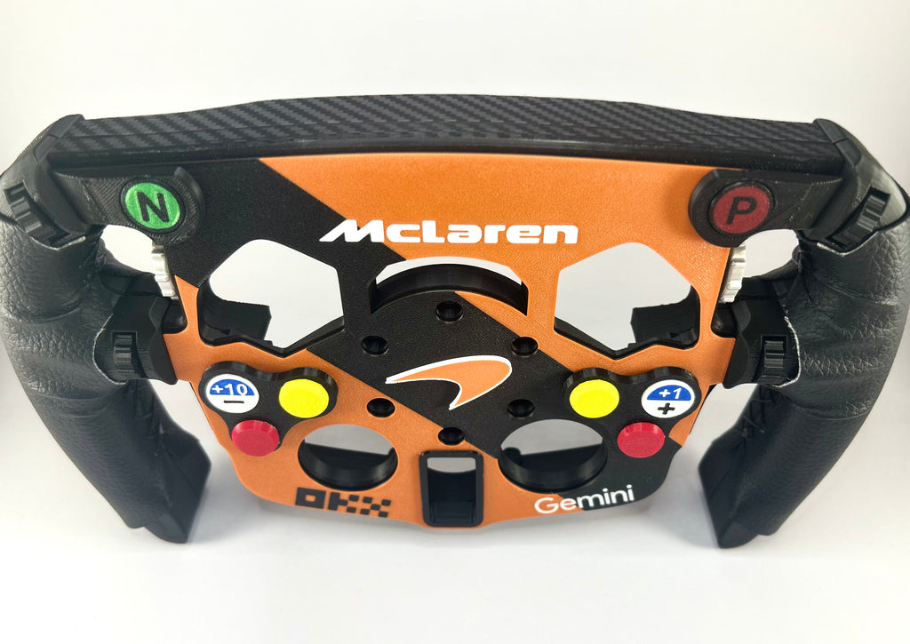 McLaren 2026