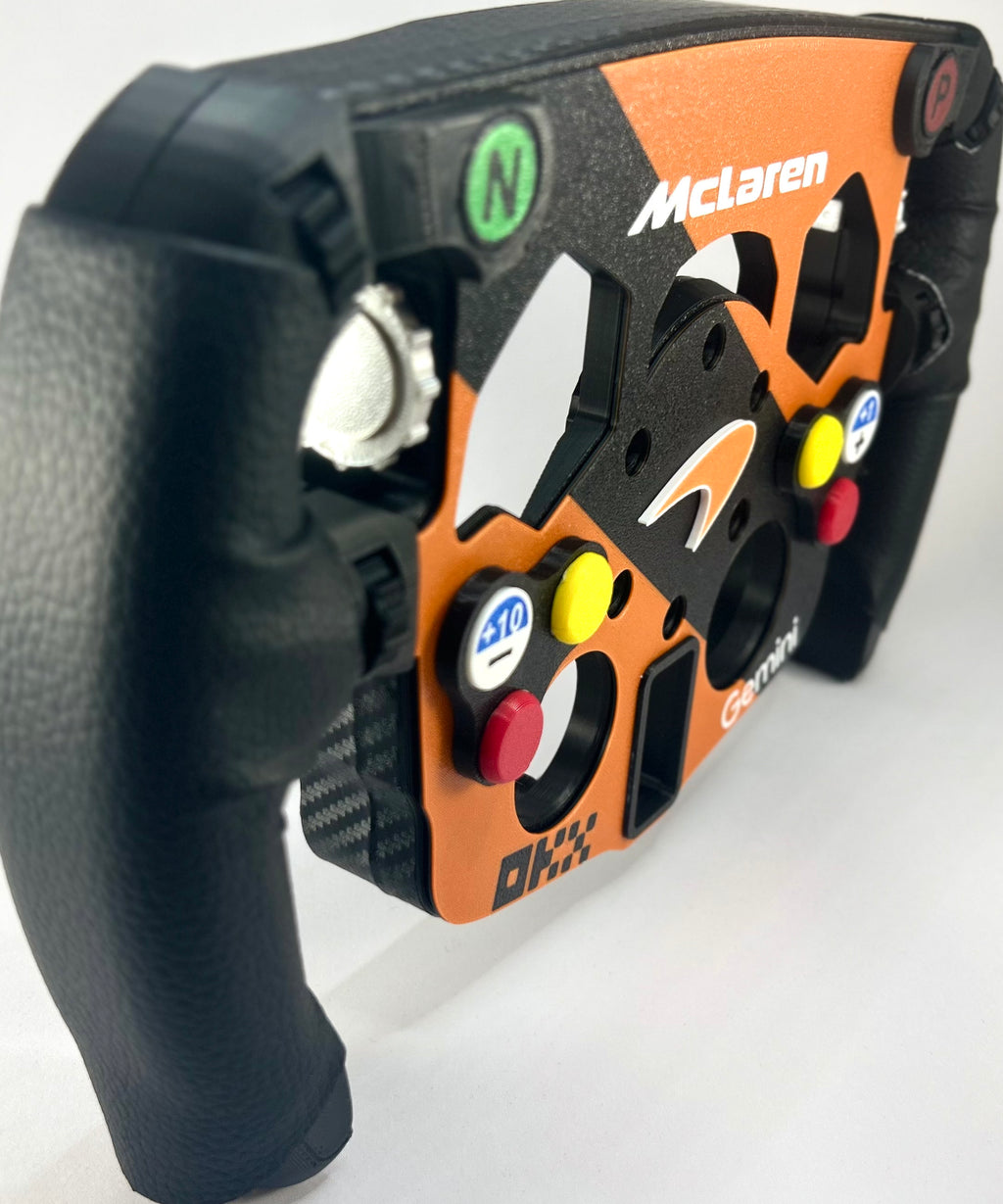 McLaren 2026