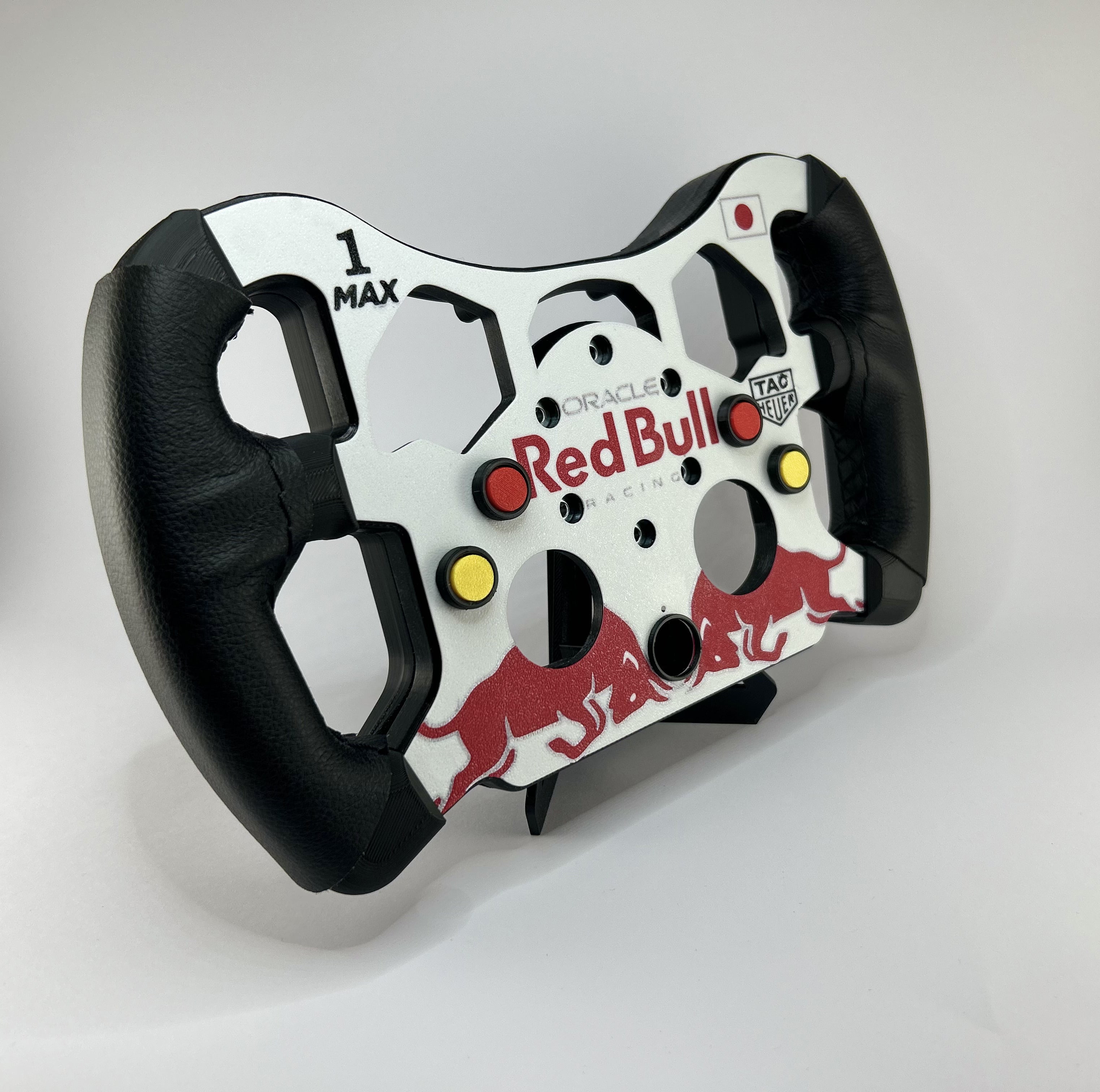 Max Verstappen RedBull Japan 2025