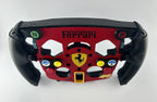 Lewis Hamilton Ferrari 2025