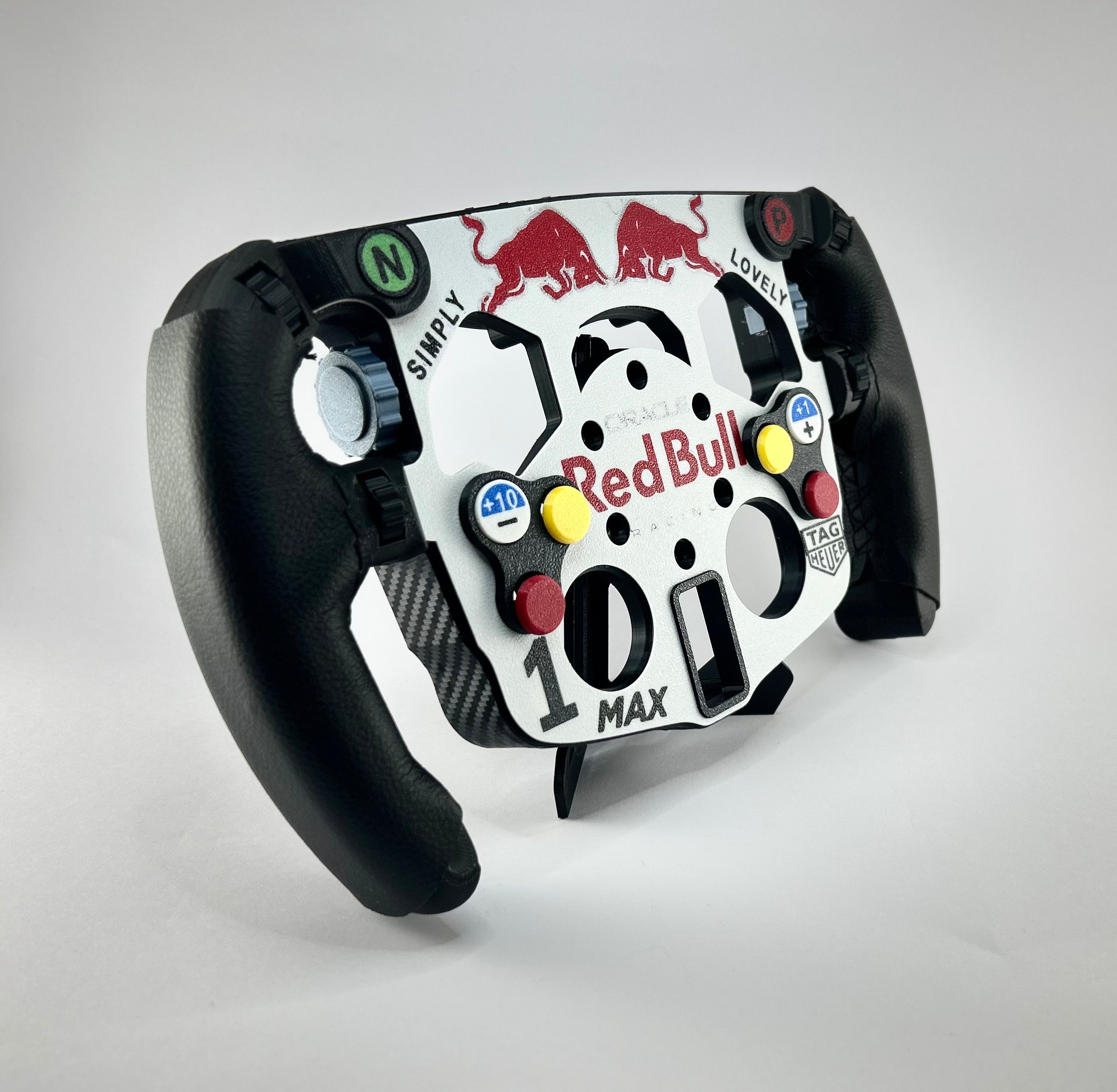 Max Verstappen RedBull 2025