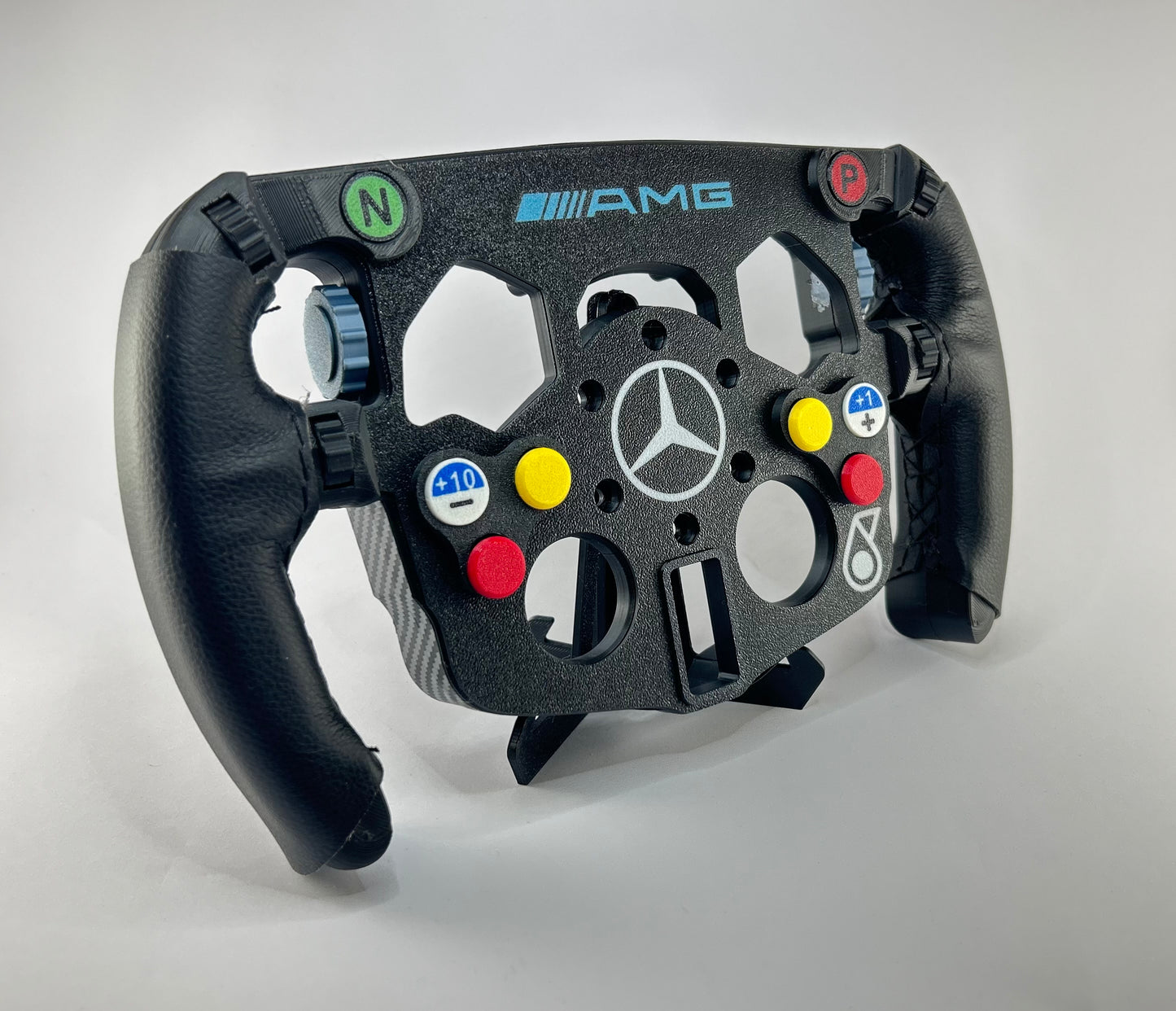 Mercedes F1