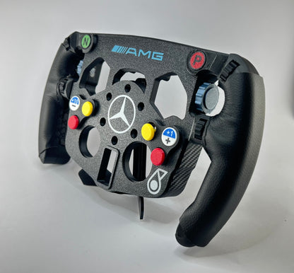 Mercedes F1