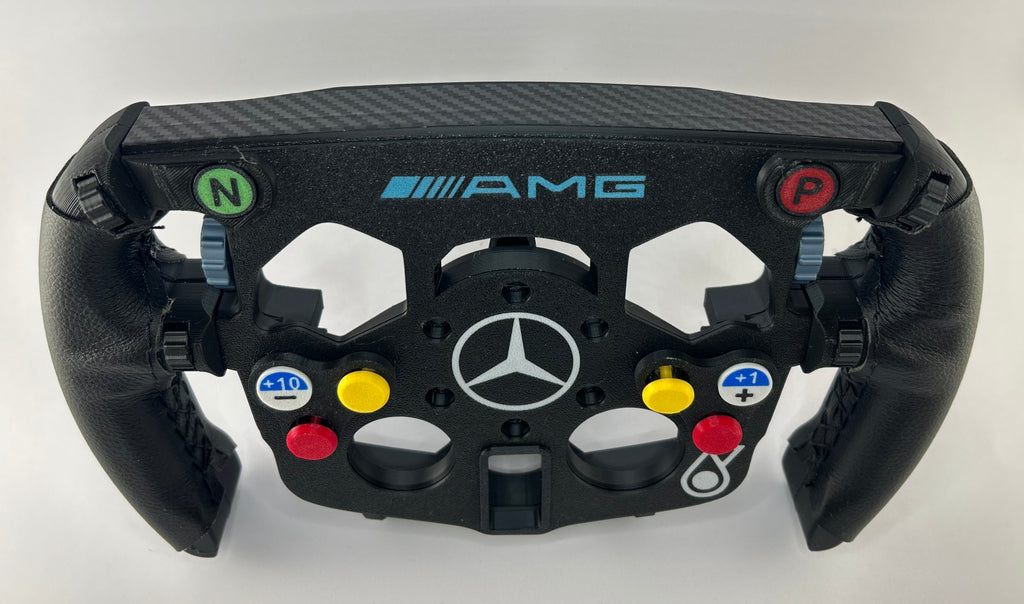 Mercedes 2025