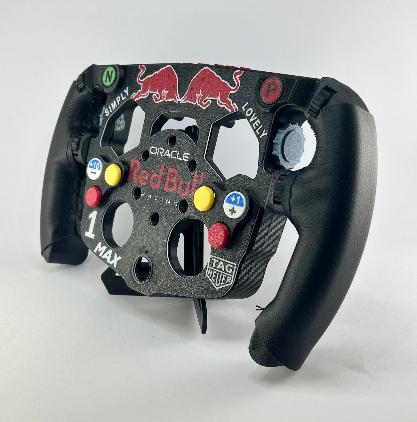 Red Bull Max Verstappen Simply Lovely F1