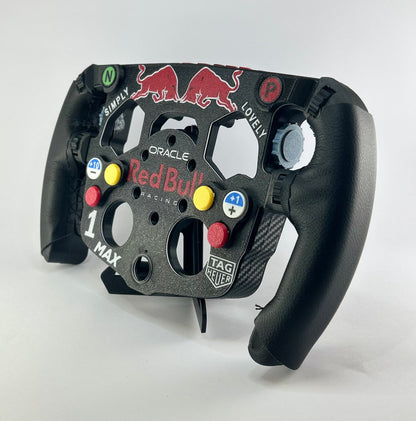 Red Bull Max Verstappen Simply Lovely F1