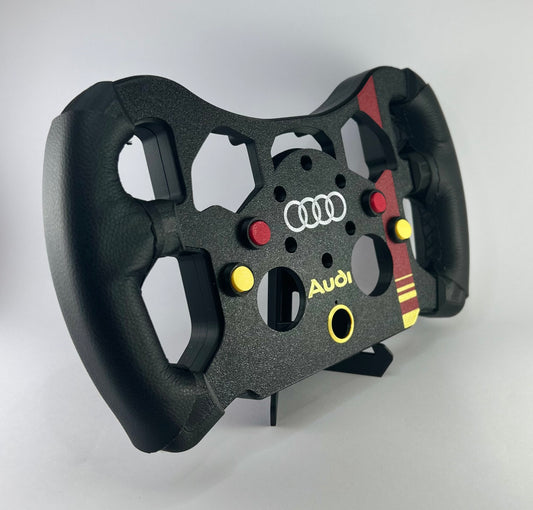 Audi GT