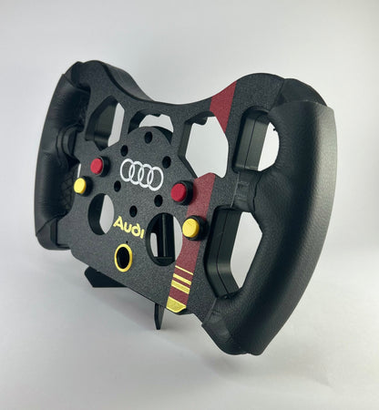 Audi GT