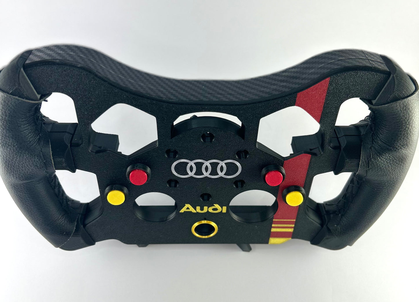 Audi GT
