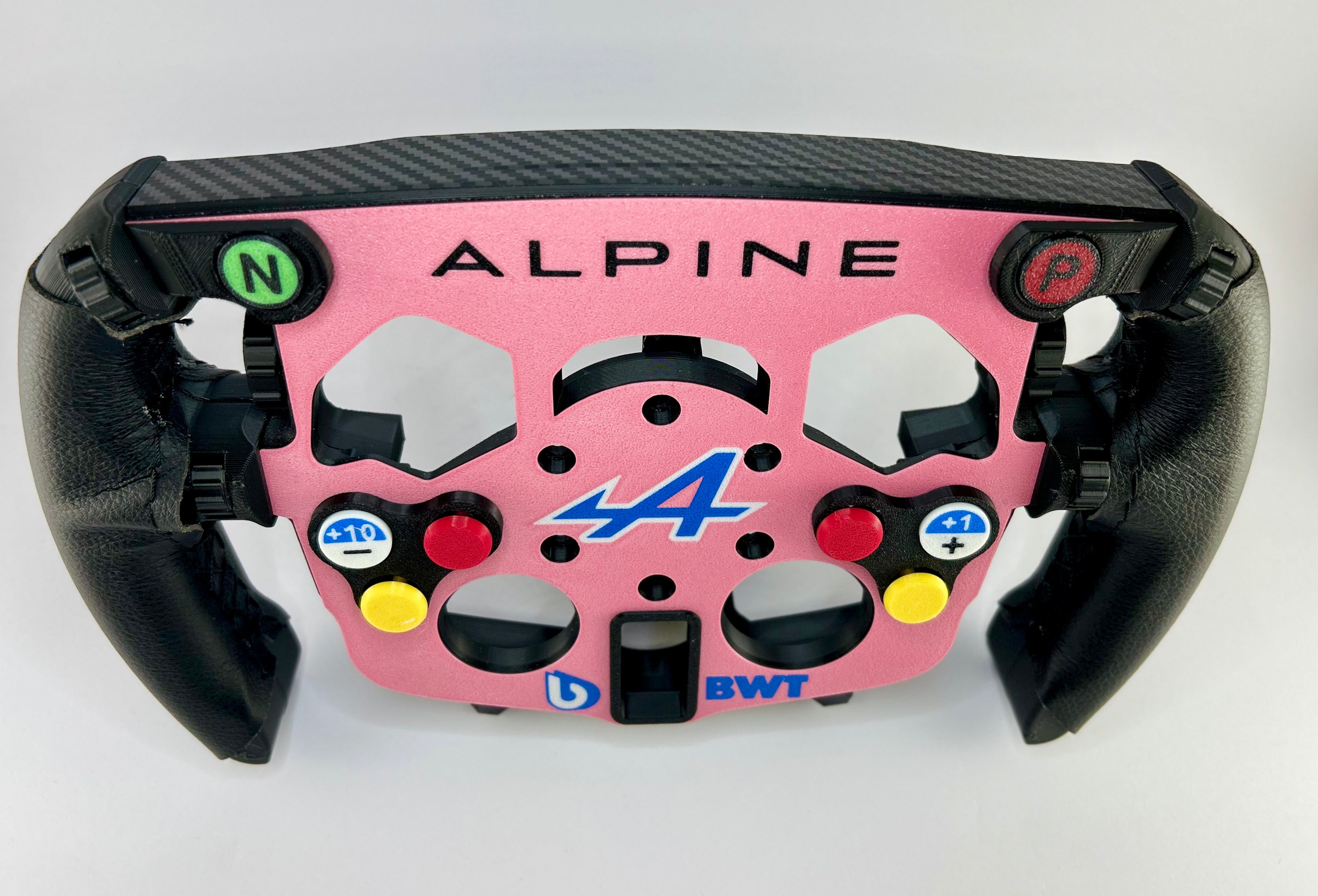 Alpine 2025
