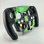 Gabriel Bortoleto Kick Sauber 2025