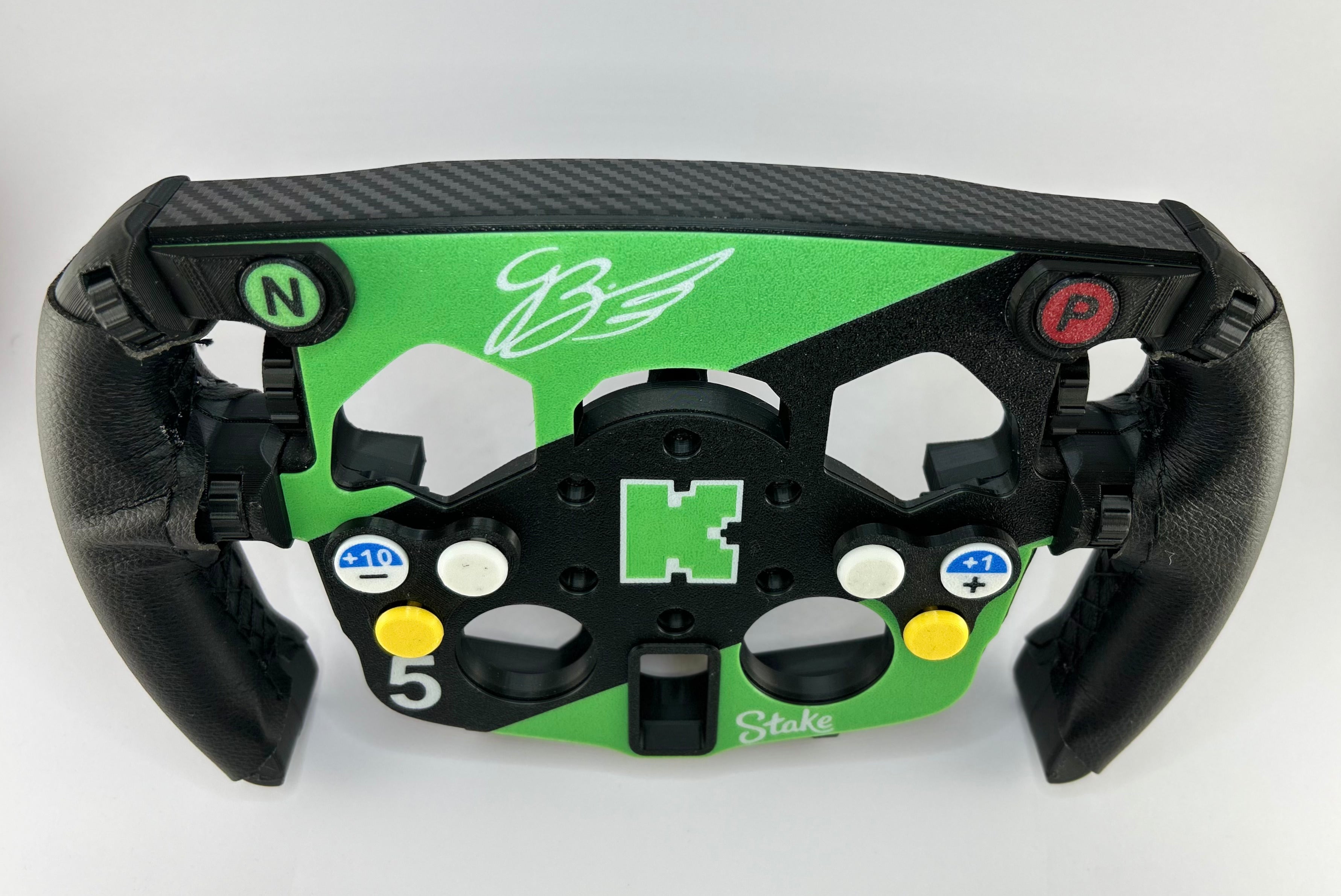 Gabriel Bortoleto Kick Sauber 2025