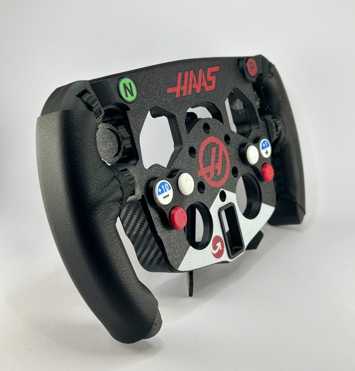 HAAS F1