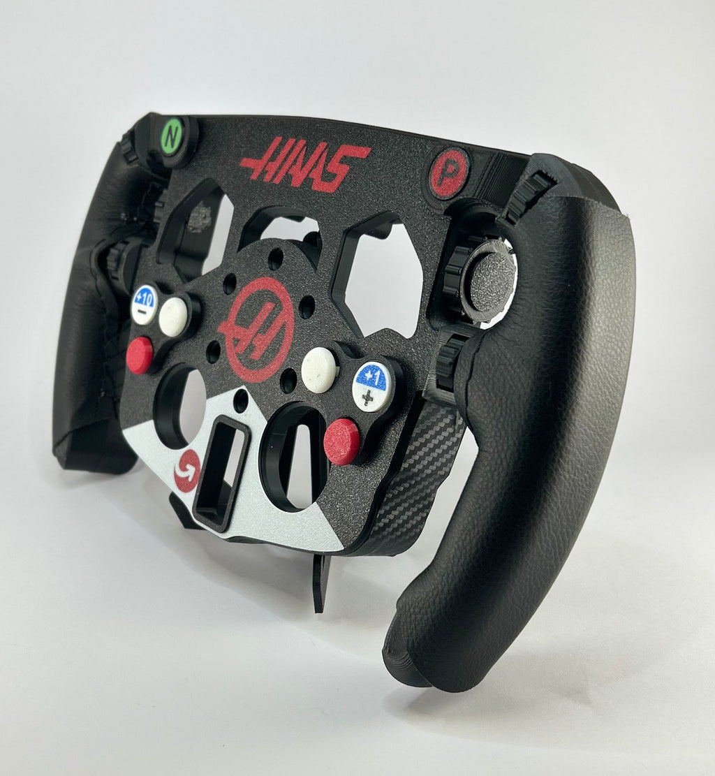 HAAS 2025